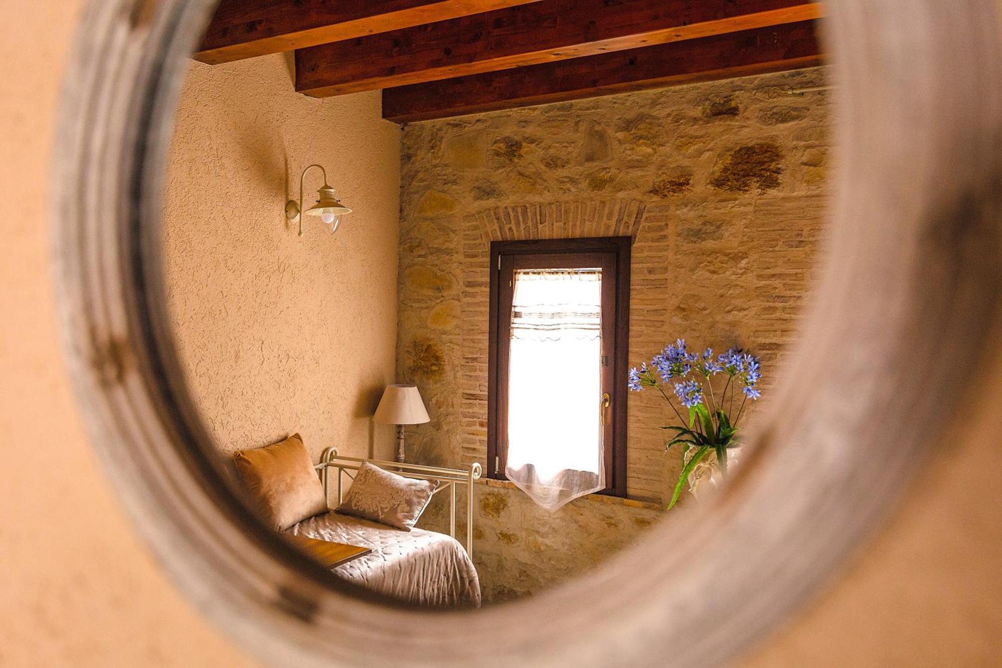 Relais Garden Cactus B&B Favara Luaran gambar