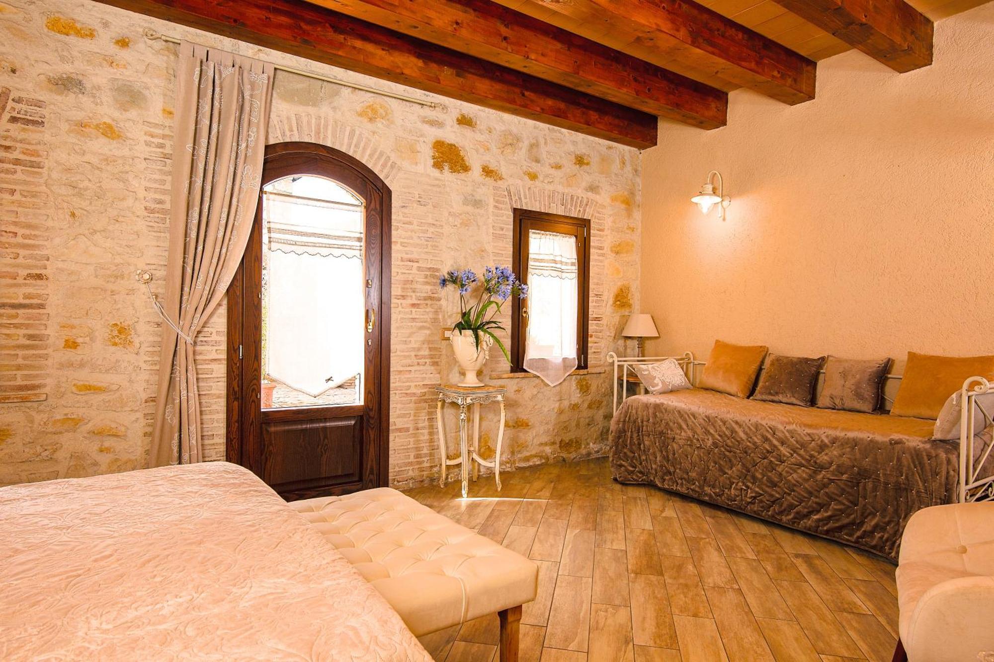 Relais Garden Cactus B&B Favara Luaran gambar