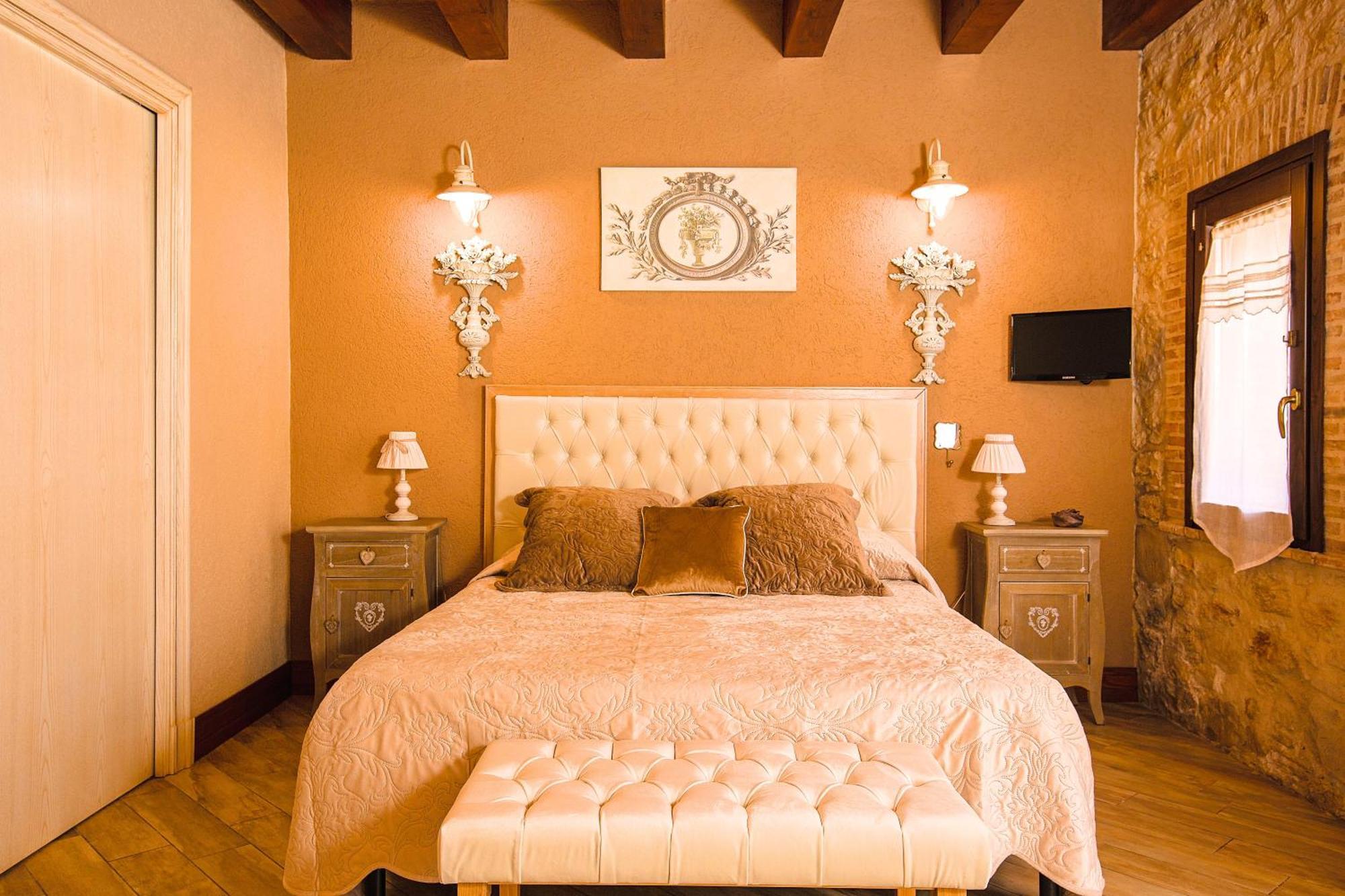 Relais Garden Cactus B&B Favara Luaran gambar