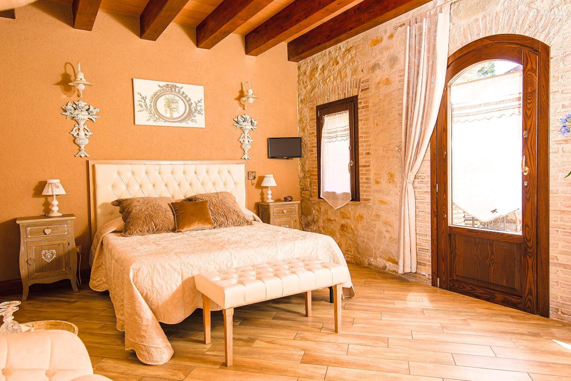 Relais Garden Cactus B&B Favara Luaran gambar