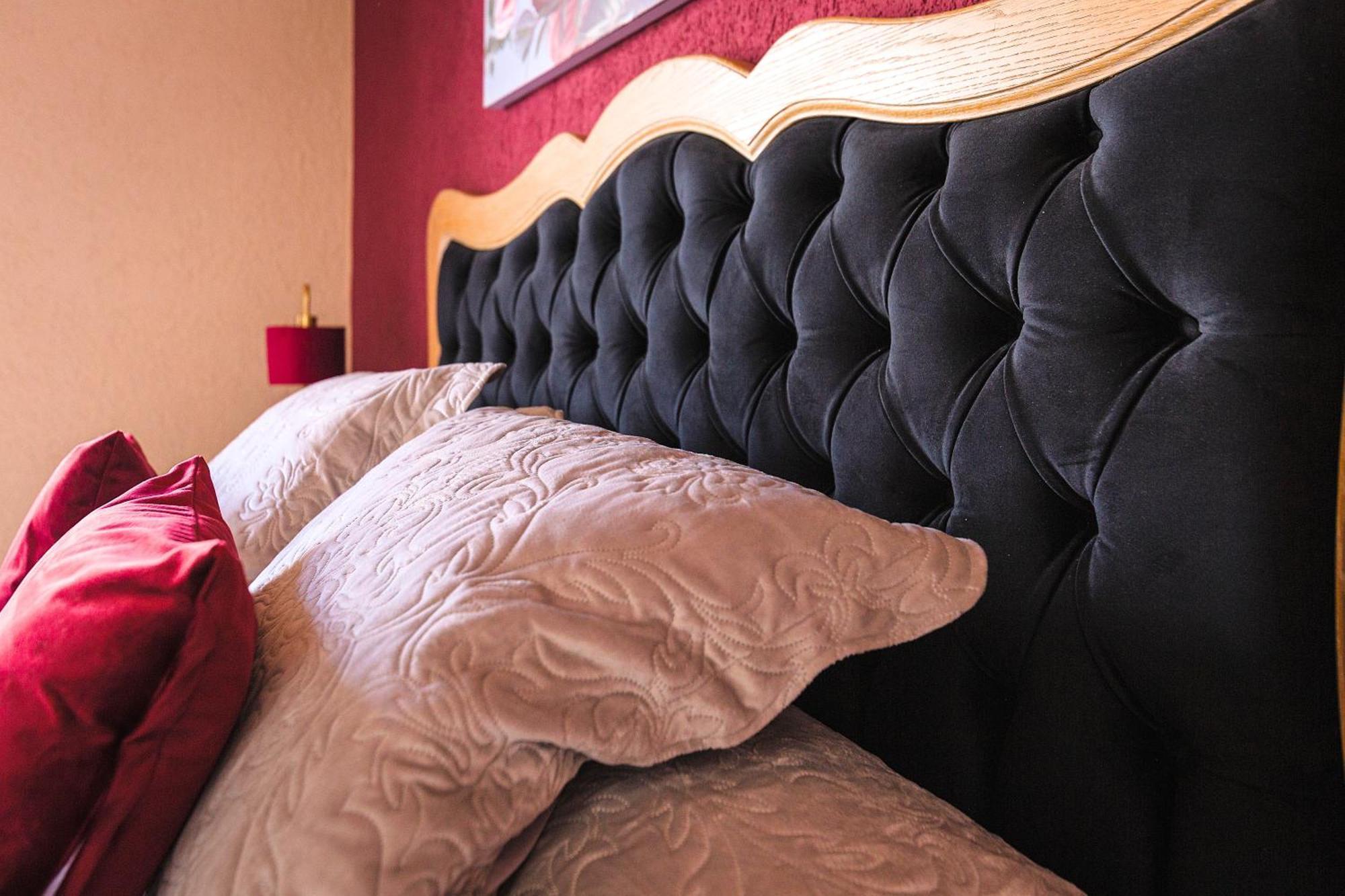 Relais Garden Cactus B&B Favara Luaran gambar