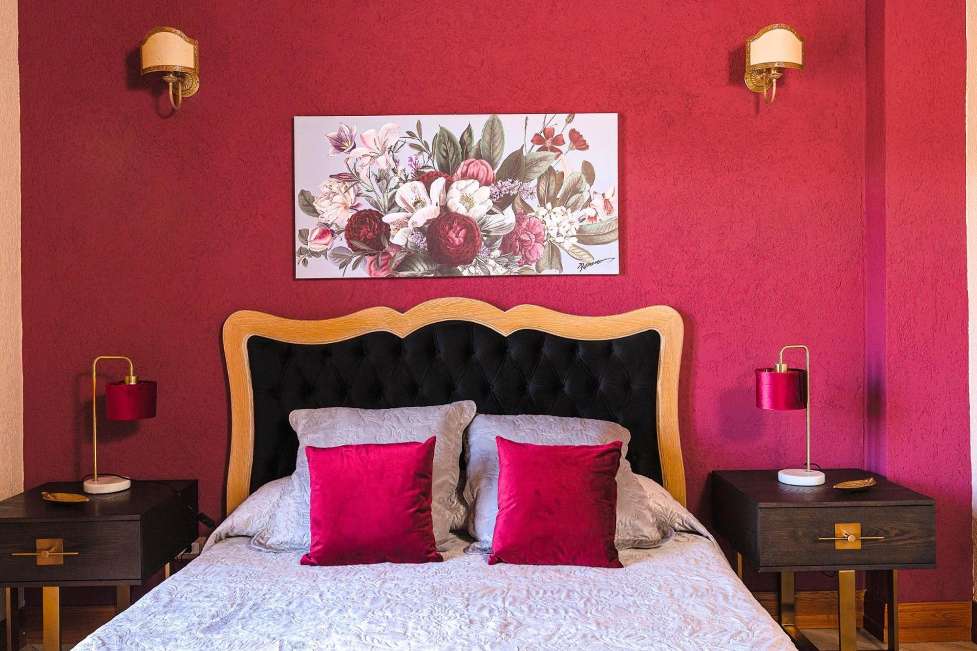 Relais Garden Cactus B&B Favara Luaran gambar
