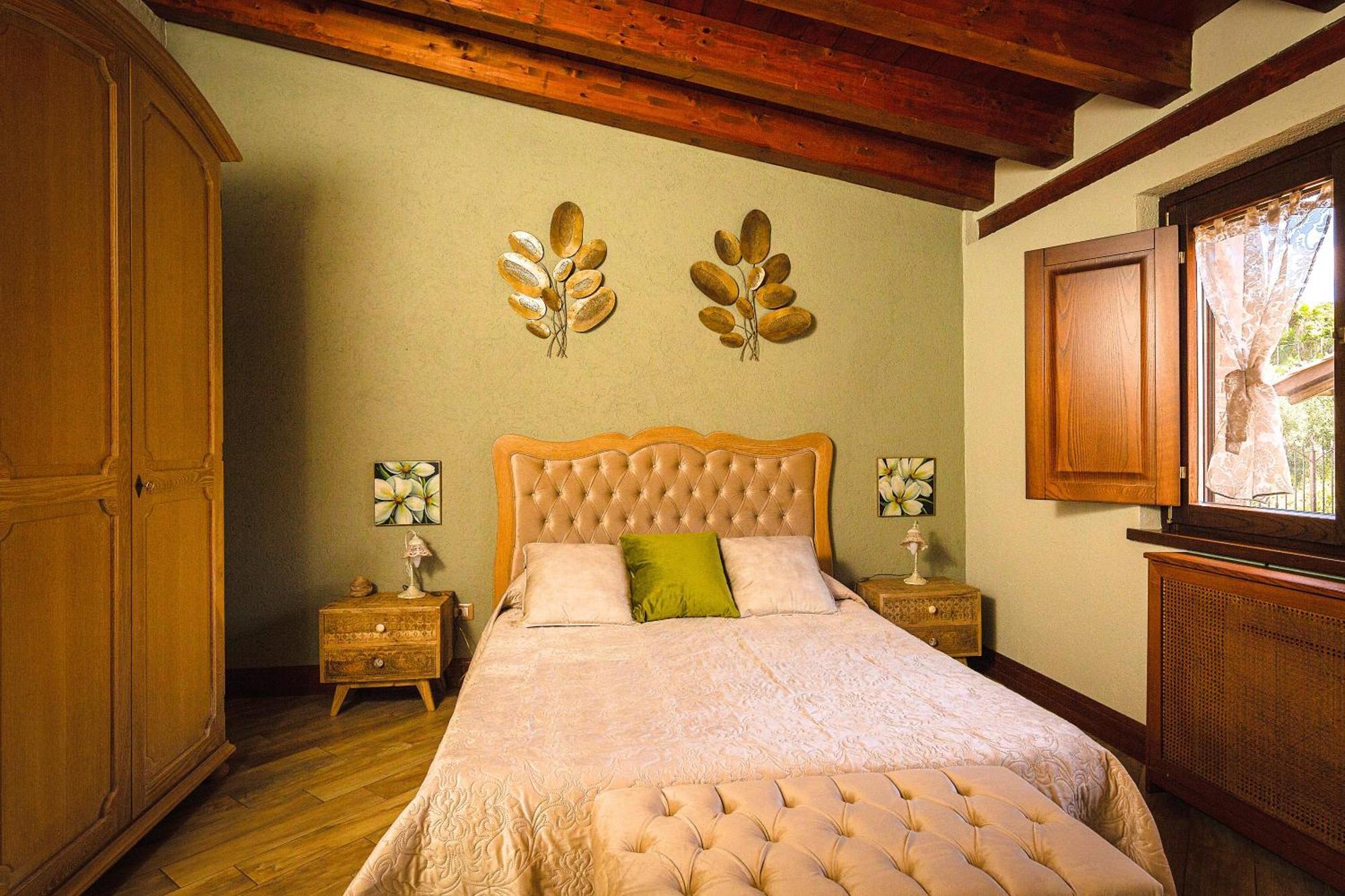 Relais Garden Cactus B&B Favara Luaran gambar