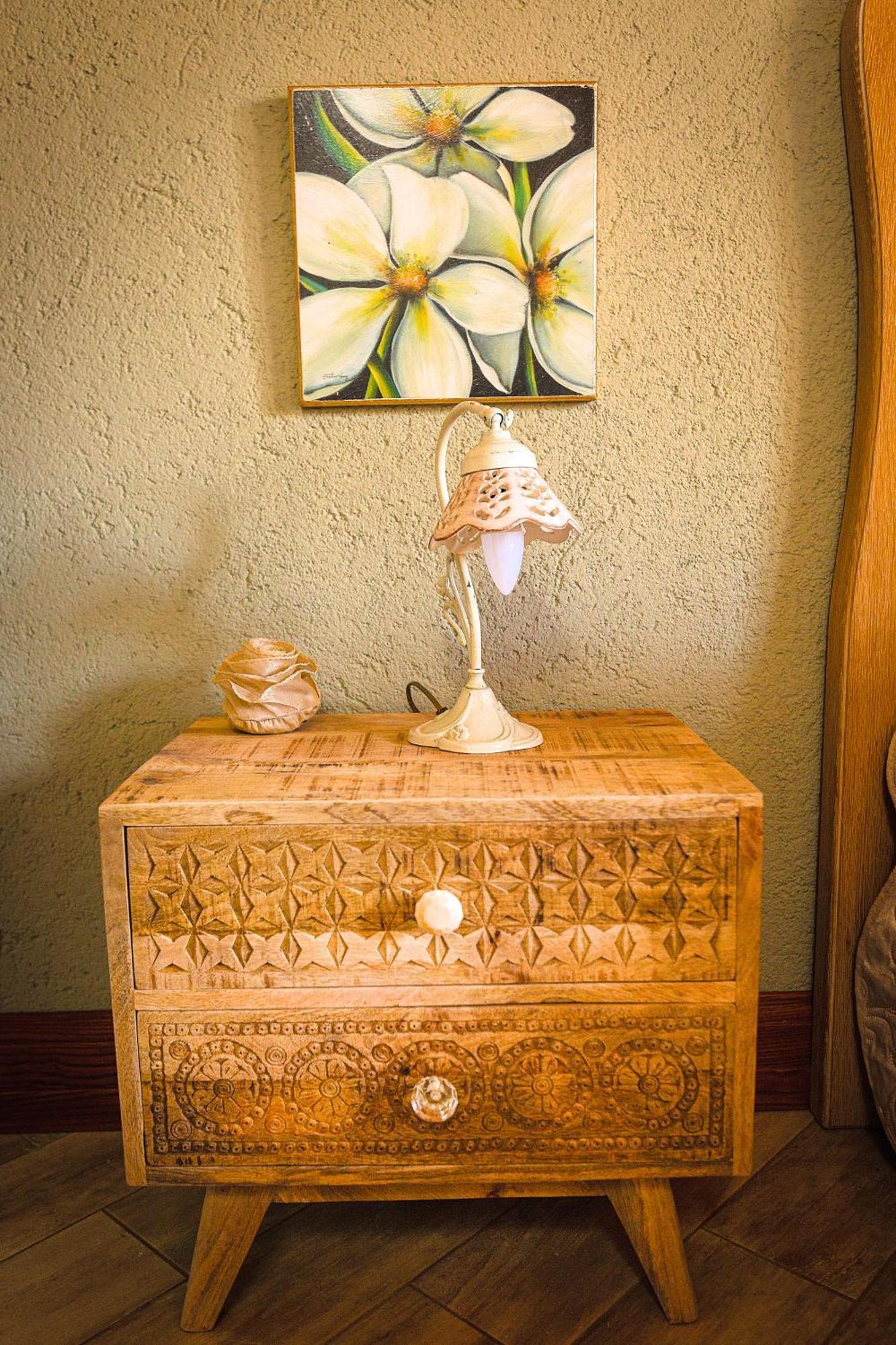 Relais Garden Cactus B&B Favara Luaran gambar