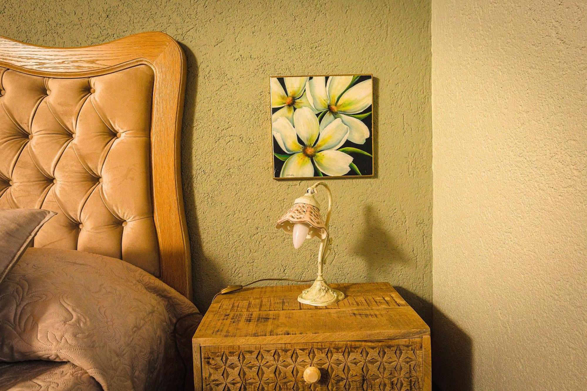 Relais Garden Cactus B&B Favara Luaran gambar