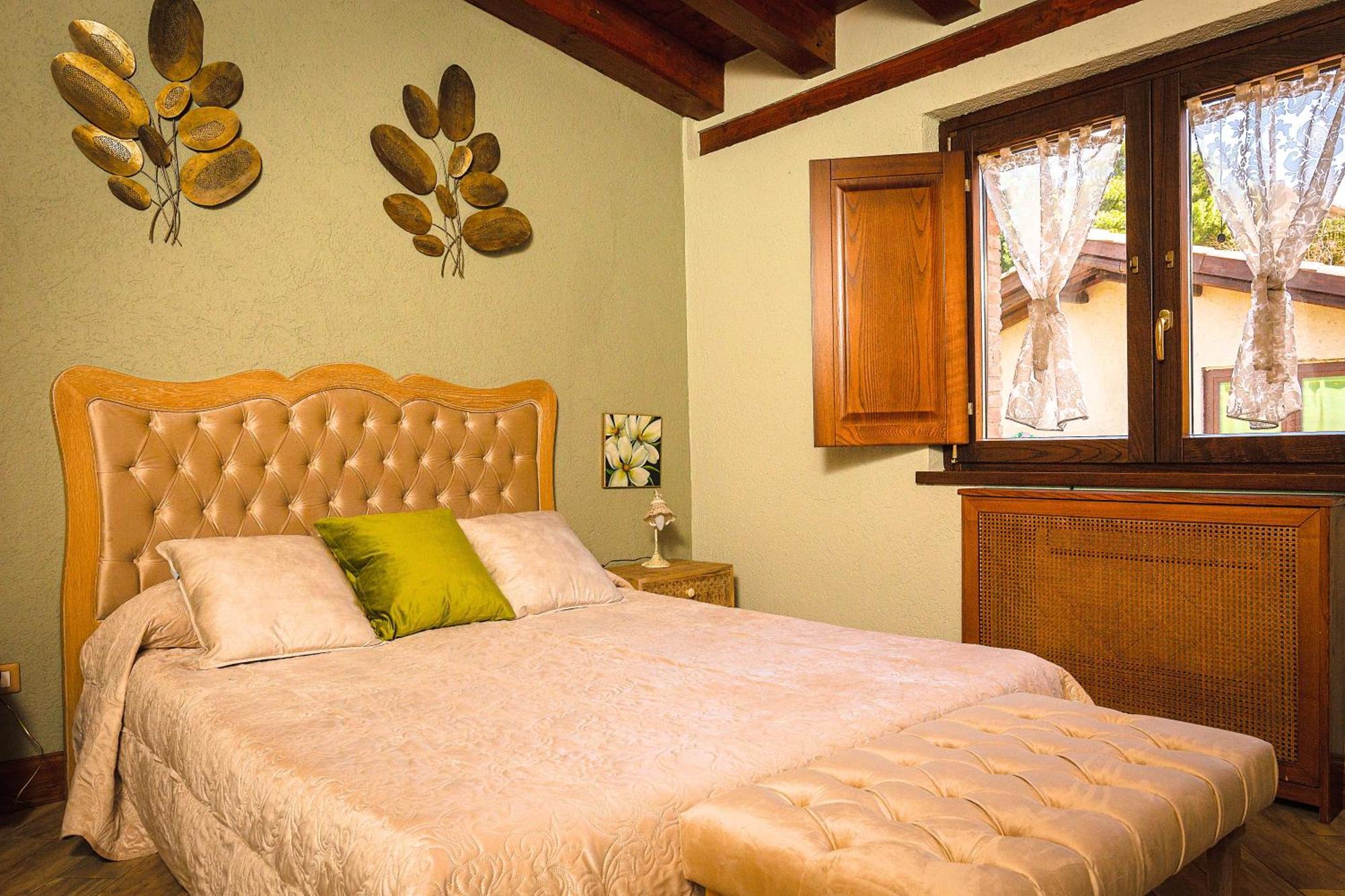 Relais Garden Cactus B&B Favara Luaran gambar