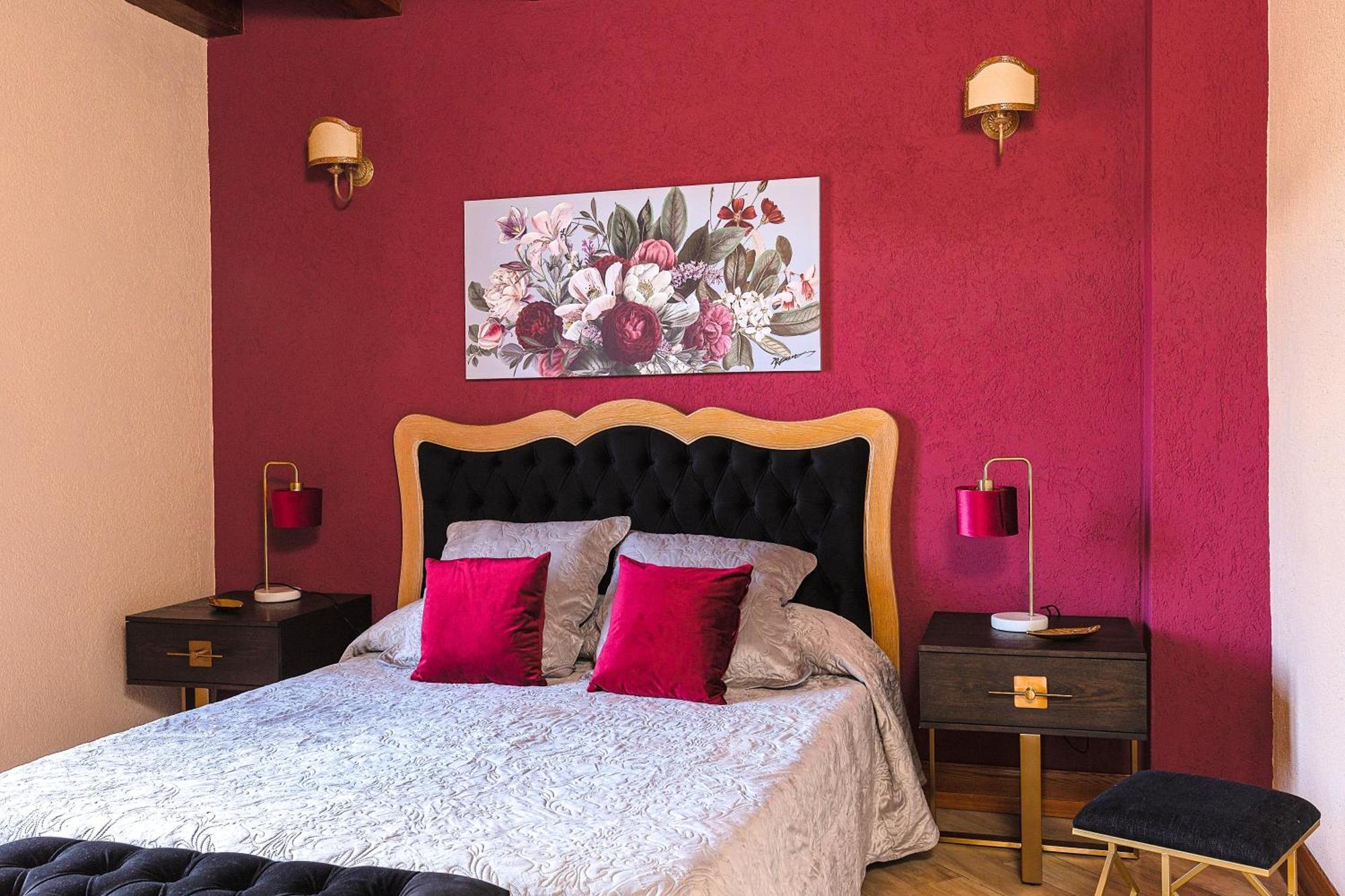 Relais Garden Cactus B&B Favara Luaran gambar
