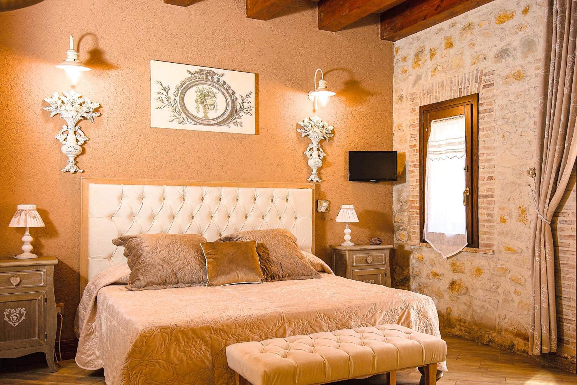 Relais Garden Cactus B&B Favara Luaran gambar