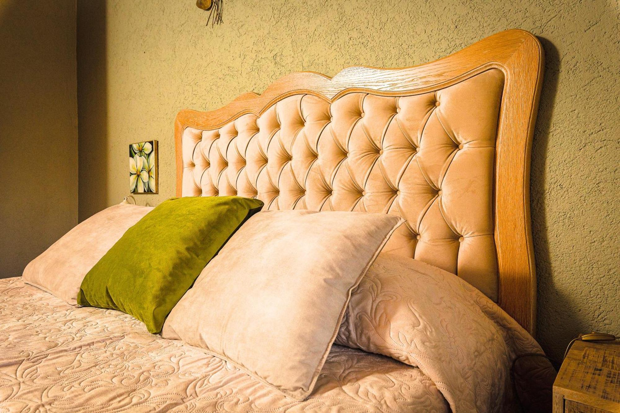 Relais Garden Cactus B&B Favara Luaran gambar