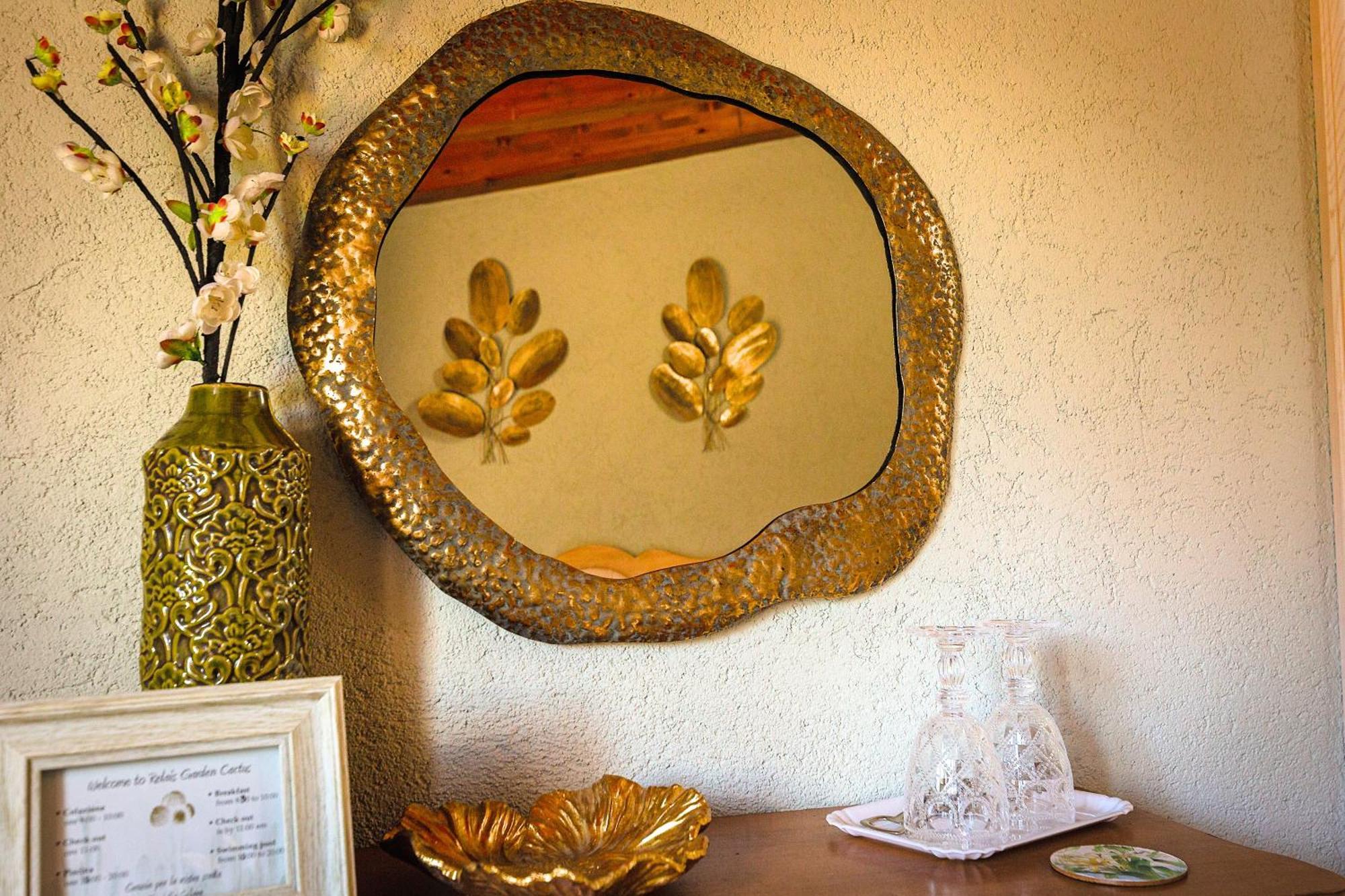 Relais Garden Cactus B&B Favara Luaran gambar
