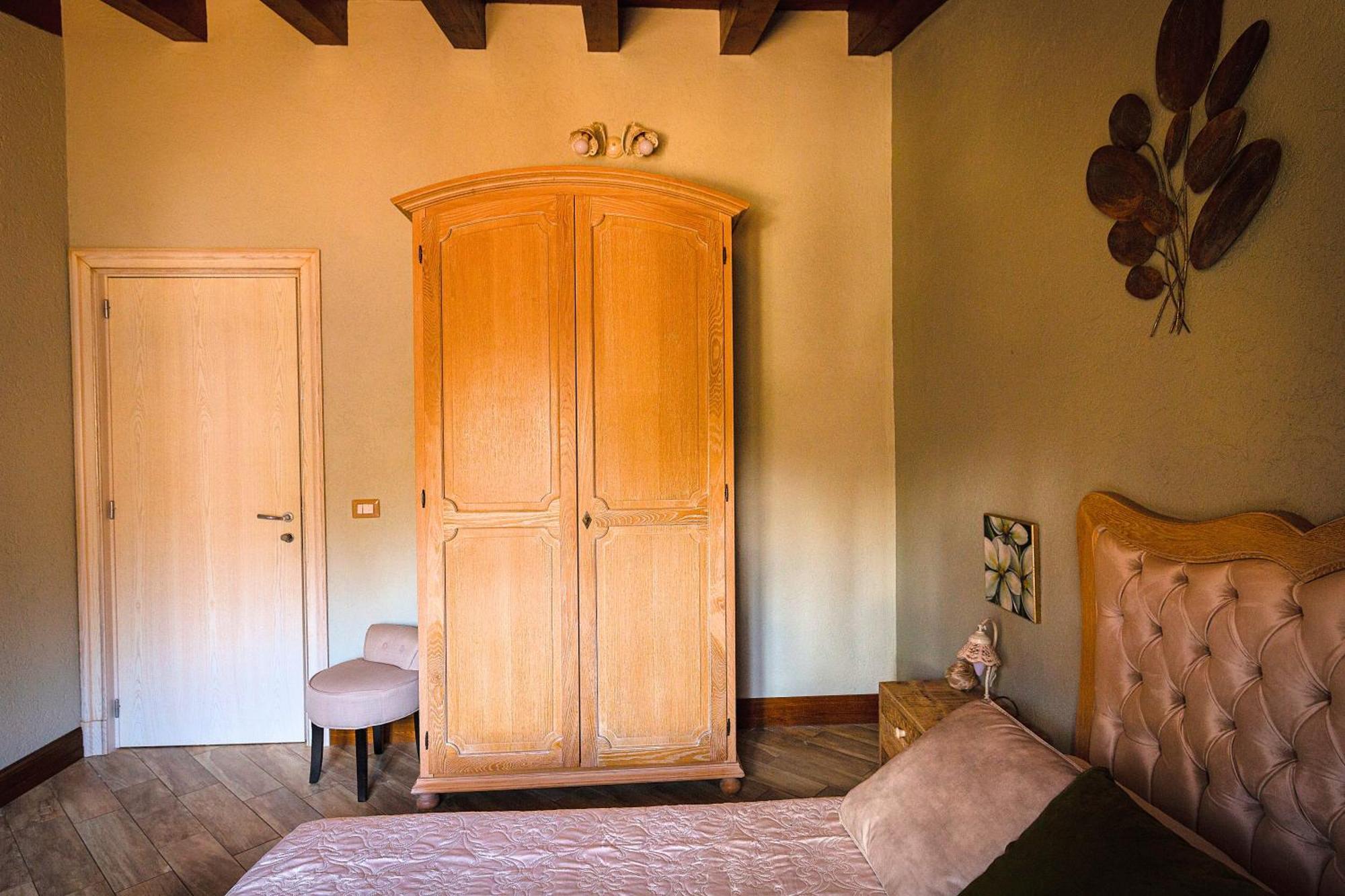 Relais Garden Cactus B&B Favara Luaran gambar