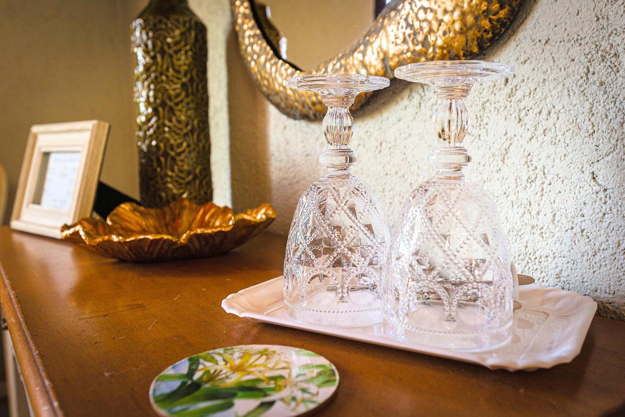 Relais Garden Cactus B&B Favara Luaran gambar