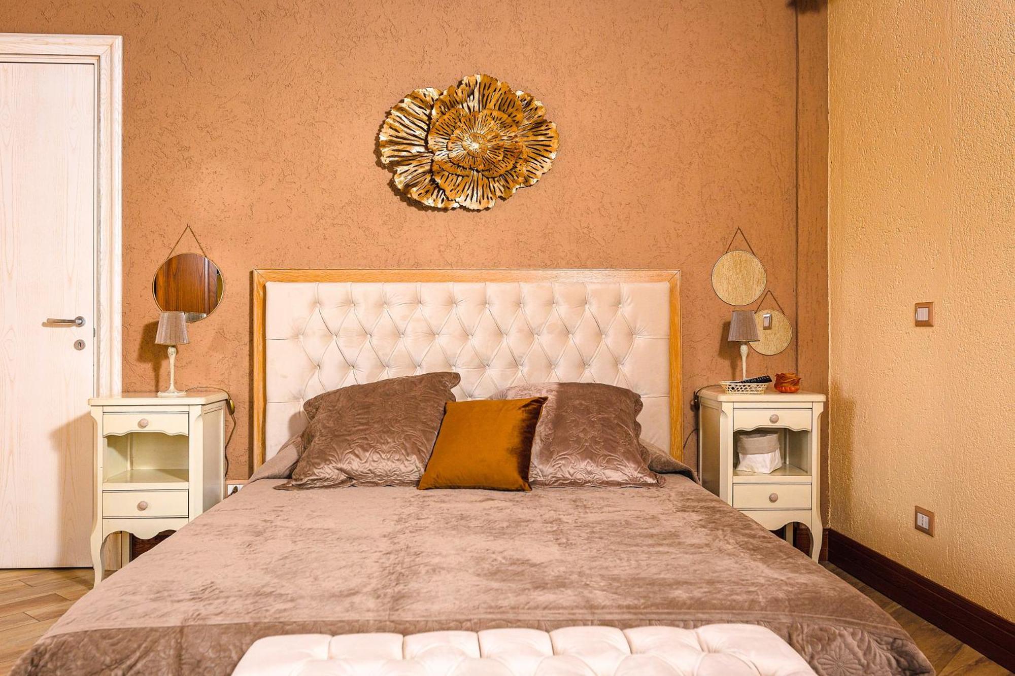 Relais Garden Cactus B&B Favara Luaran gambar