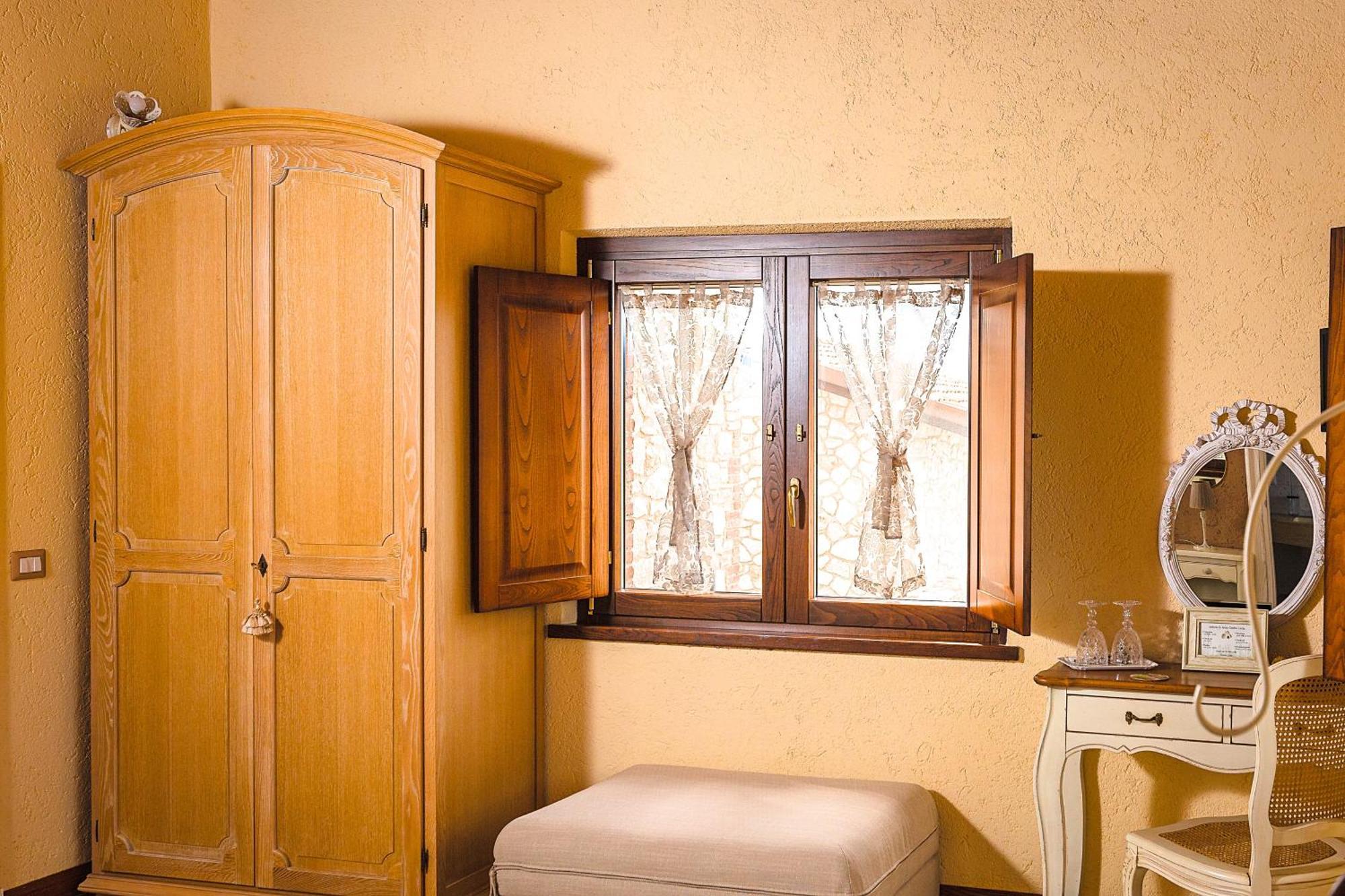 Relais Garden Cactus B&B Favara Luaran gambar