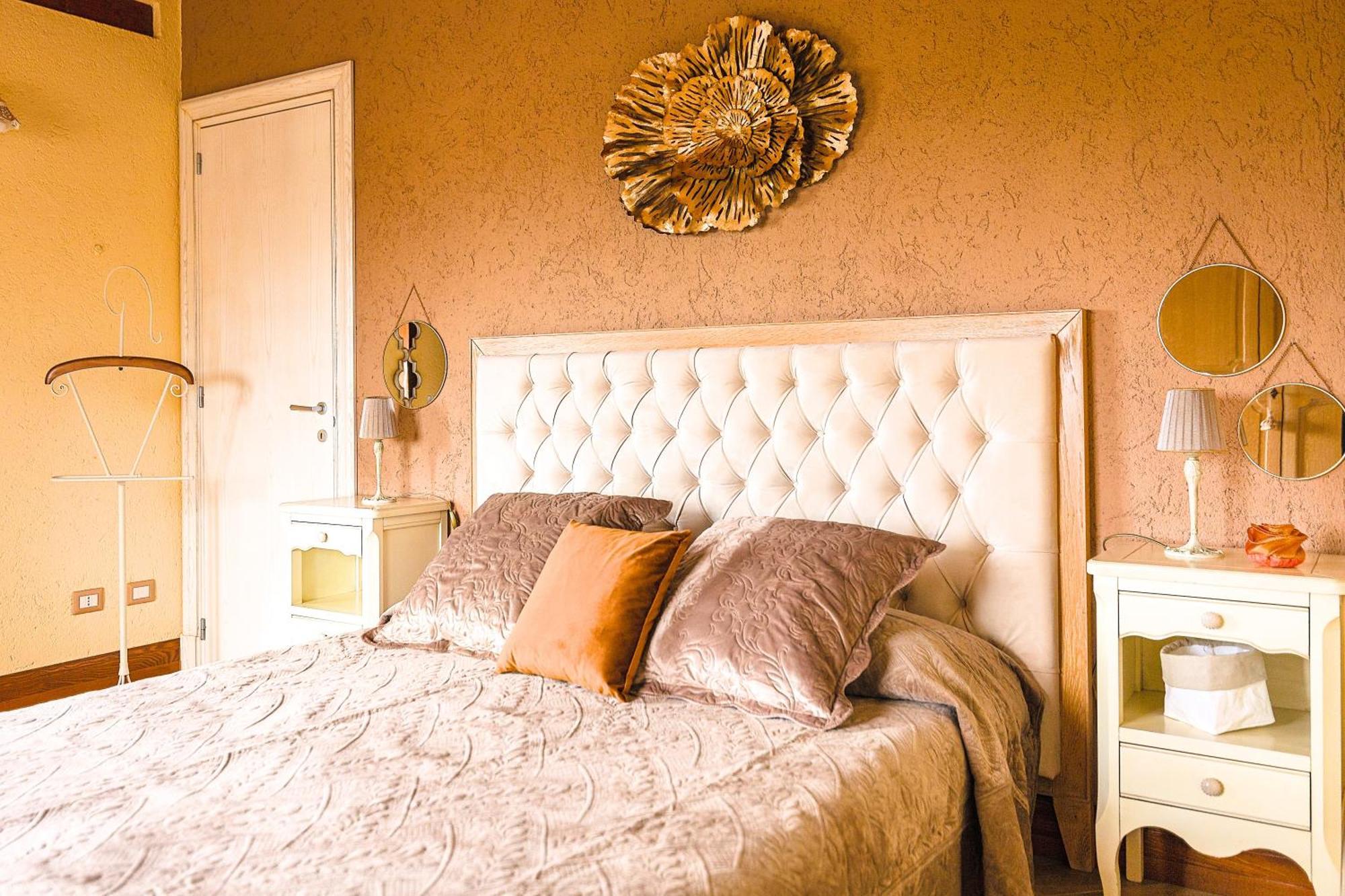 Relais Garden Cactus B&B Favara Luaran gambar