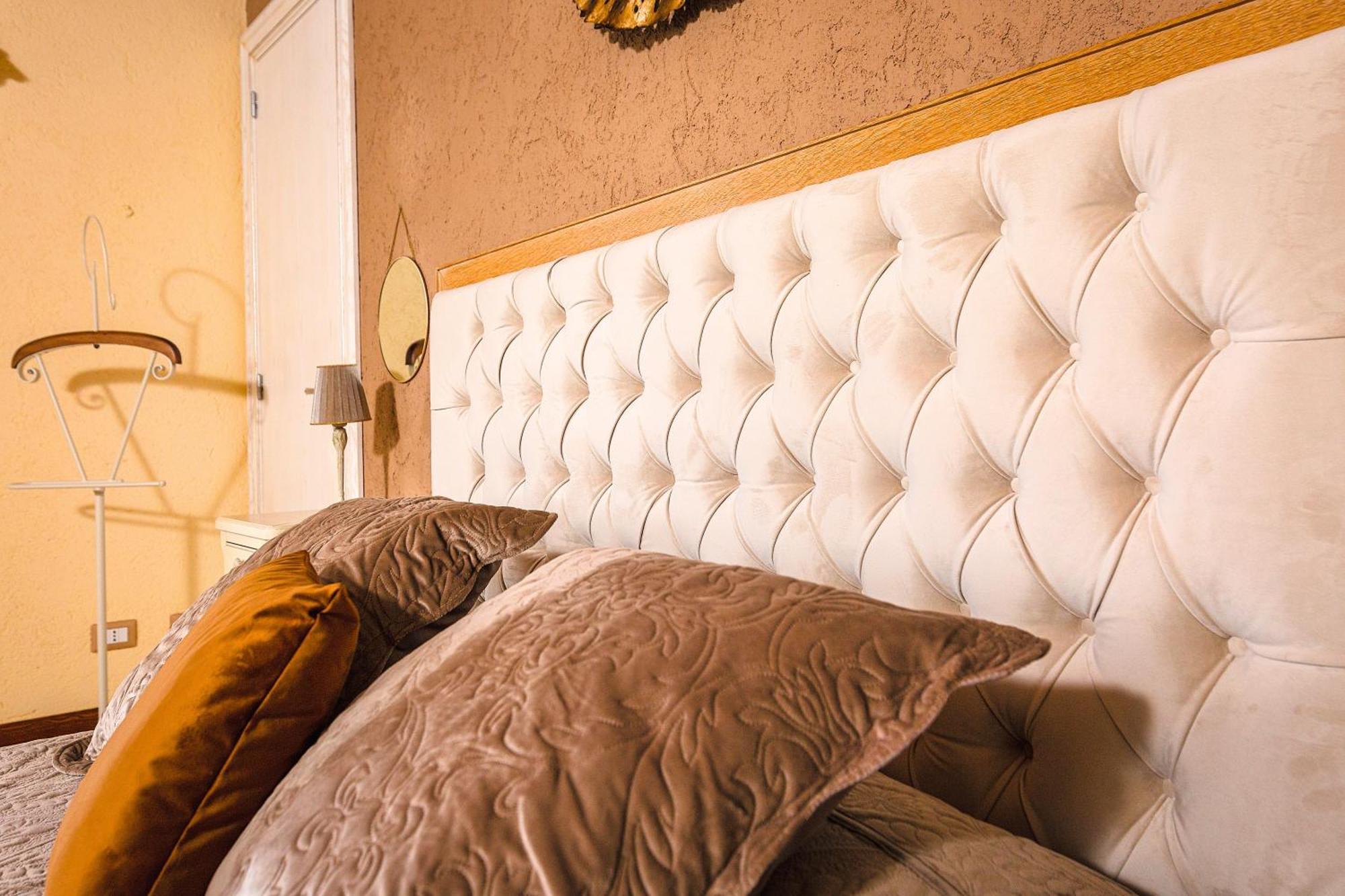 Relais Garden Cactus B&B Favara Luaran gambar