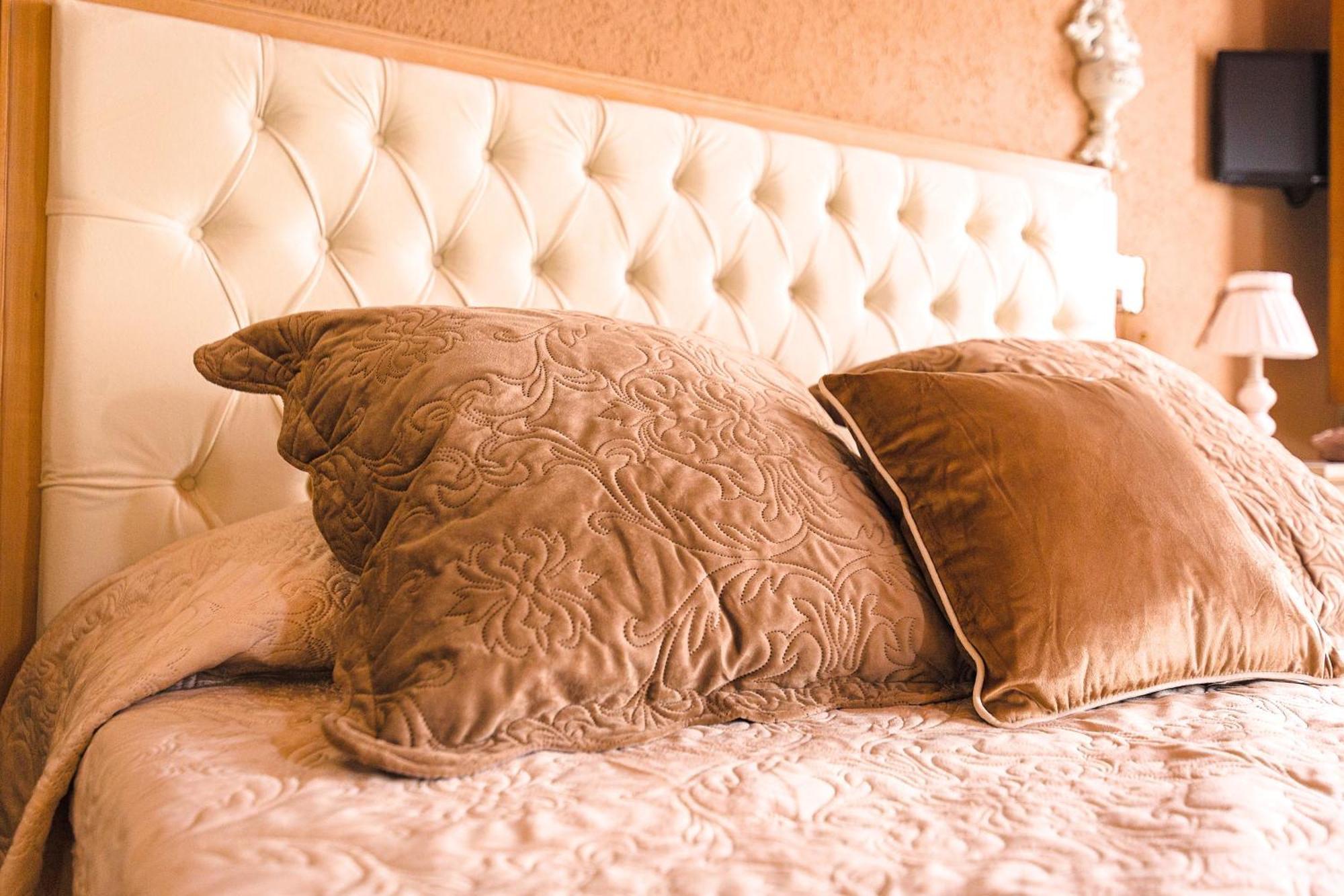 Relais Garden Cactus B&B Favara Luaran gambar