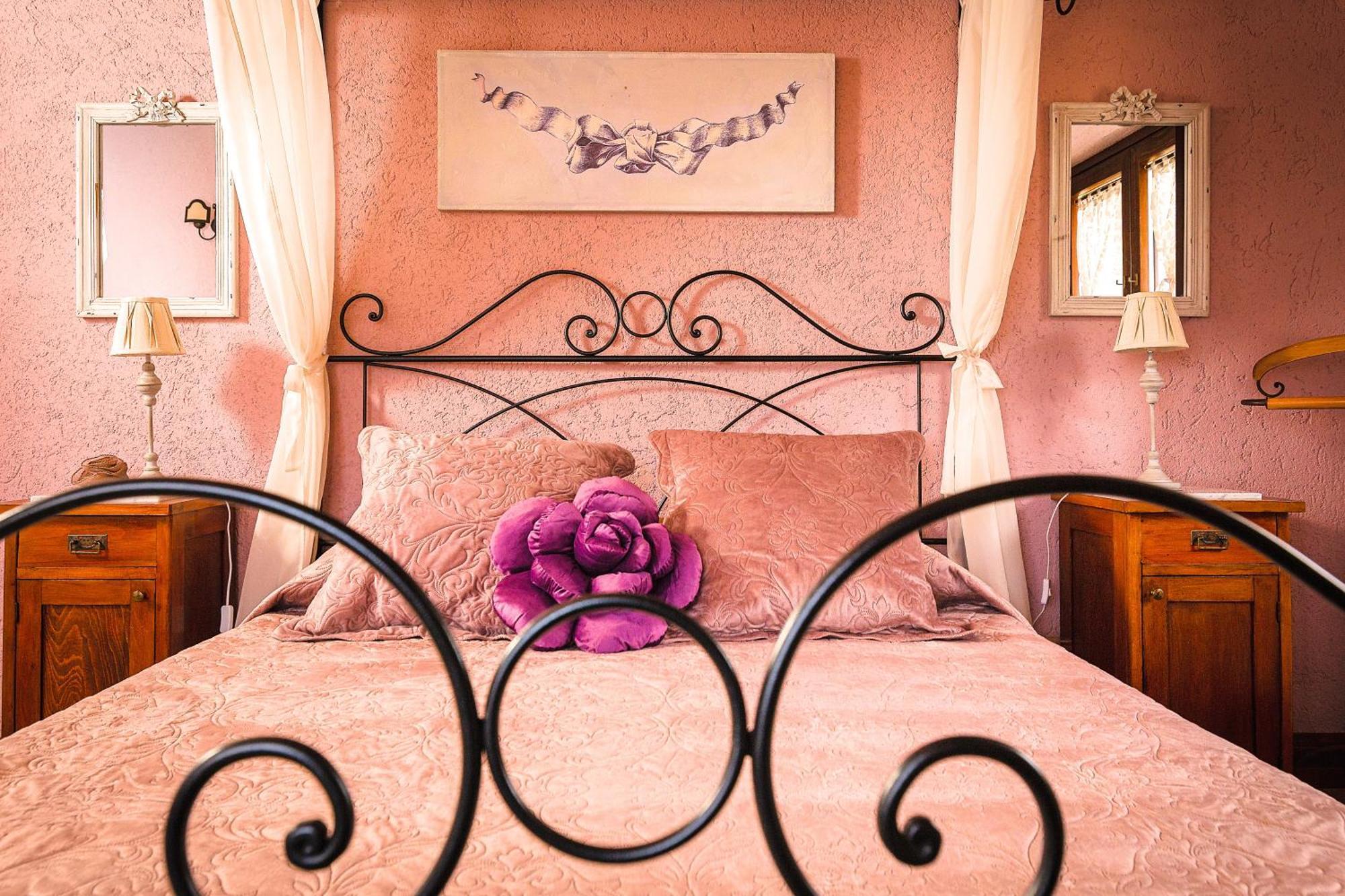 Relais Garden Cactus B&B Favara Luaran gambar