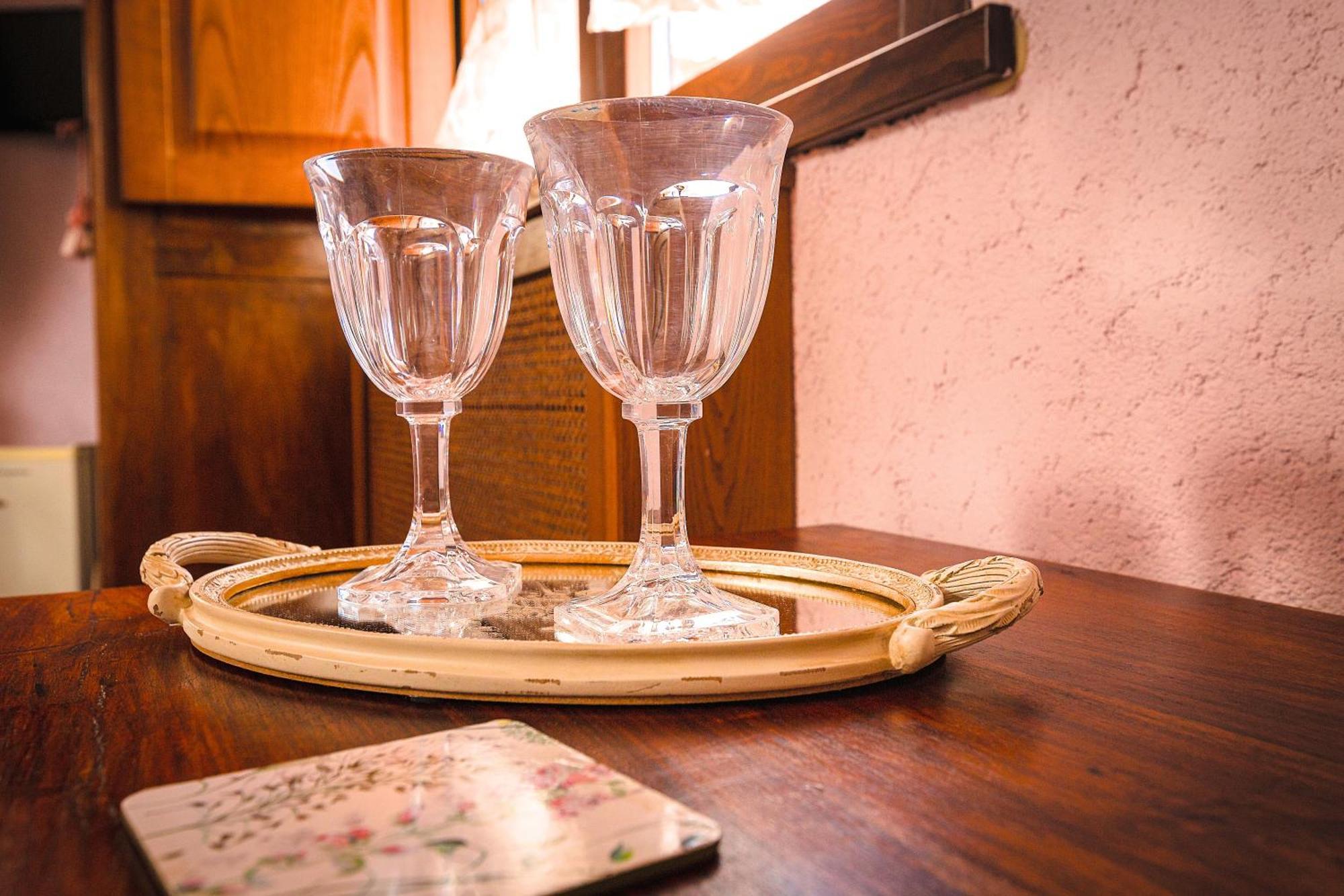 Relais Garden Cactus B&B Favara Luaran gambar