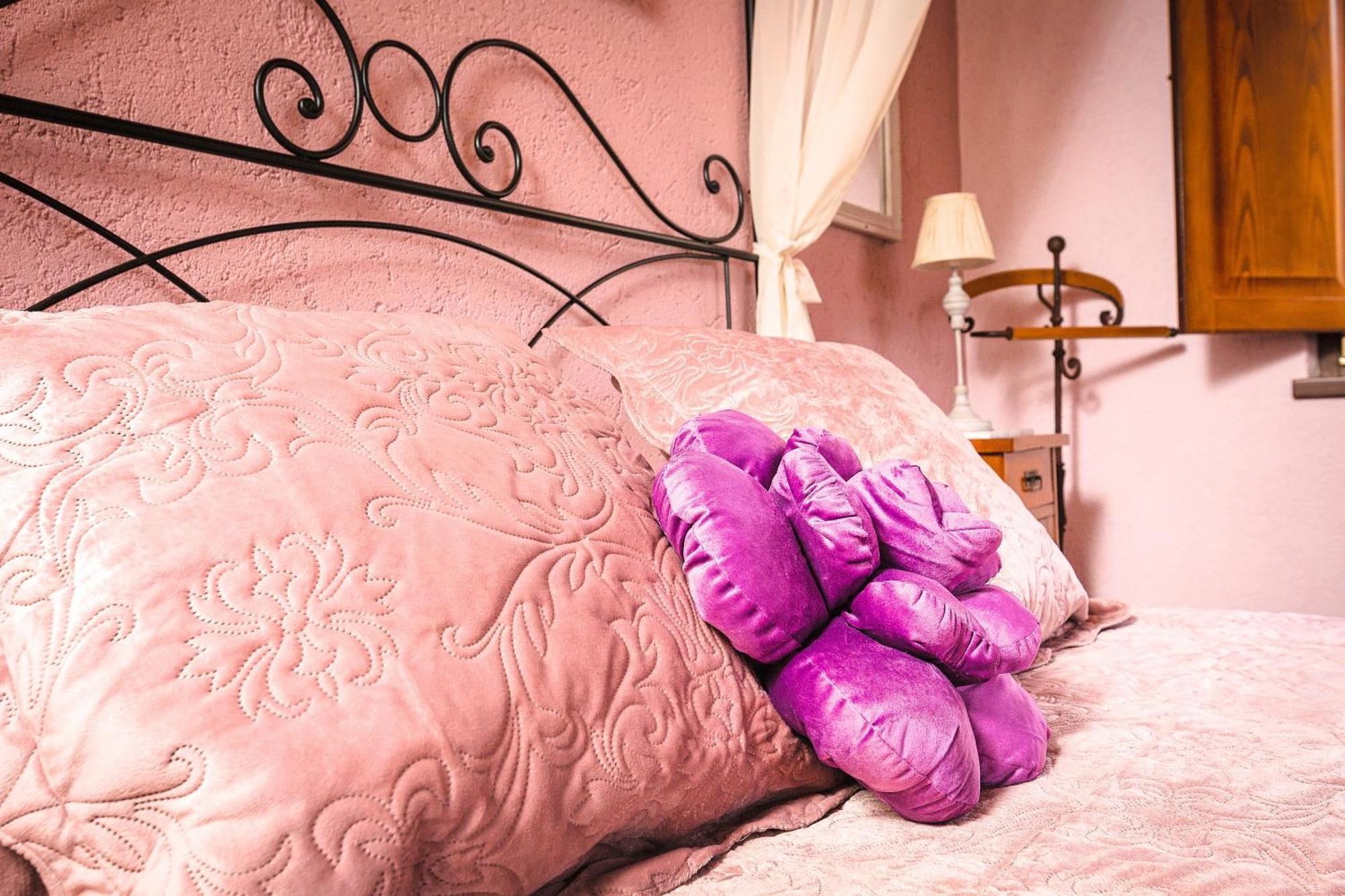 Relais Garden Cactus B&B Favara Luaran gambar