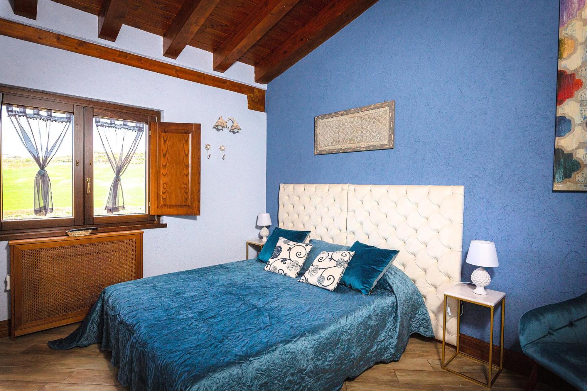 Relais Garden Cactus B&B Favara Luaran gambar
