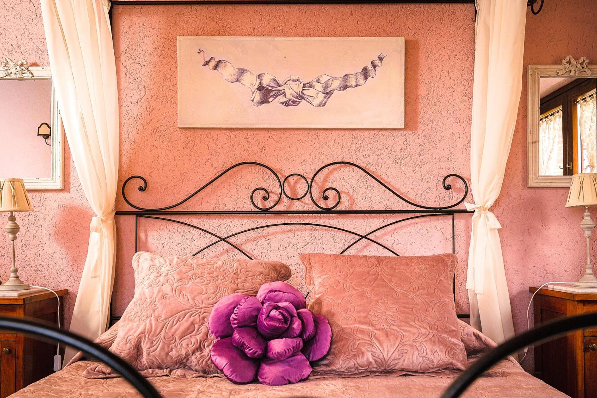 Relais Garden Cactus B&B Favara Luaran gambar